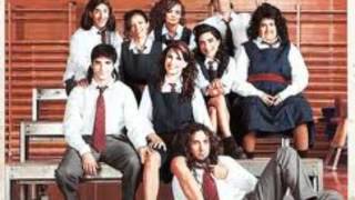 Canción de Graduados -Graduados Tan Bionica-