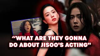 BLACKPINK’s Jisoo Criticized for Acting in 'Newtopia' Trailer – Look What They Are Saying