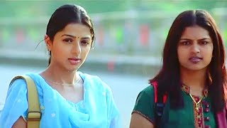 Tamil Whatsapp love status | Sillunu oru kadhal movie scenes