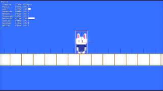 BGE - Collision Bouncing #2
