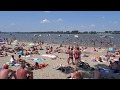 Lido Beach, Zemun (Belgrade, Serbia) Lido Beach, Zemun (Belgrade, Serbia)