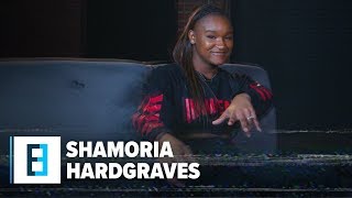 SHAMORIA HARDGRAVES  | EIGHT X EIGHT