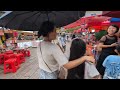 travel vlog 🇨🇳廣州深圳東莞寮步鎮1日遊 西溪古村 xixi ancient village china guangzhou dongguan walking