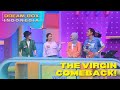 Tim Five In Siap Menerima Tantangan Dari Tim The Virgin Nih | DREAMBOX INDONESIA (5/8/22) P1