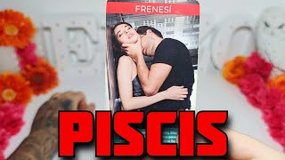 PISCIS ♓️ TE CAE 1 BALDE DE AGUA FRIA 😮 BRUTAL ACCIDENTE 😭🚨 HOROSCOPO #PISCIS HOY TAROT AMOR