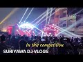 #dj Pradeep DJ Vs Badal DJ full competition suriyawan#2024