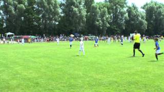 2004 MTK-MFS  -  Frohnauer SC   Raddatz Cup 2014   U10