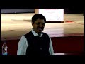 स्पर्धा परीक्षांवर बोलू काही भाग १ motivational speech by yajurvendra mahajan