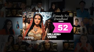 Ennodu Nee Irundhaal Video Song Lovely Reaction Mashup | Chiyaan Vikram, Amy Jackson | Sid Sriram |
