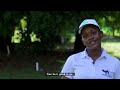 Safaricom Golf Tour | Jeremy Otiaye