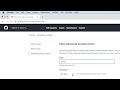 Solved - Github Support for password was removed. Use access to token instead