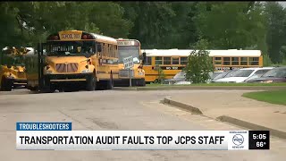 JCPS bus fiasco cost more than $1.4 million
