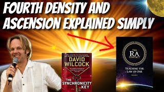 What Is Fourth Density and Why Is It The Key To Ascension? (Law Of One Explained) 2020