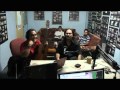 Ali & Anjang Live @ Bapakku.fm