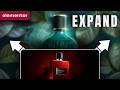 Responsive Image Expand Slider - GSAP+Elementor+CSS