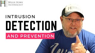 What are Intrusion Detection and Prevention Systems?