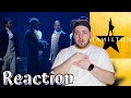 WATCHING Hamilton and Getting Blown Away By The Talent of Lin-Manuel Miranda! | Full Reaction