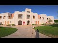 Арабская сказка. Обзор территории и номера в novotel palm sharm el sheikh