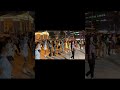 en square dance by many cute girls. cn 女孩儿版广场舞 jp 若い子たちのスクエアダンス