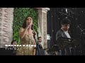 Bahasa Kalbu - Titi DJ ( cover by TAF Entertainment ) at Ritz Carlton, Pacific Place