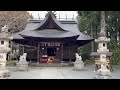 日本japan~山梨縣~富士御室淺間神社｜富士山最古老的神社 櫻花季超美！