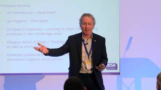 Wayne Terry: TR19 – Internal Cleanliness of Ventilation Systems