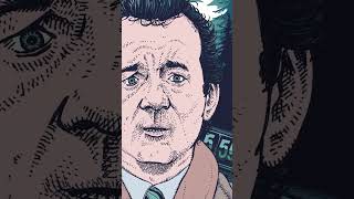 Cuanto tiempo estuvo atrapado Phil Connors en EL DIA DE LA MARMOTA #curiosidades #shorts #cine