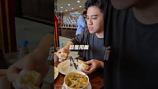 達蘭薩拉最道地藏式料理，分享出差所見所聞  #vlog #旅遊 #印度 #佛教 #素食 #達蘭薩拉 #餐廳 ＃飯店 #美食 #旅遊 #開箱 #藏語  #熊仁謙