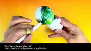 art all the way,art and craft how to make gift box