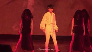 180527 VIXX LOST FANTASIA @ N SOLO ~ INTERLUDE