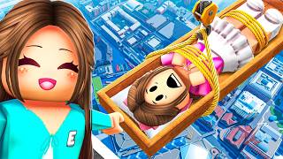 I FACED MY BIGGEST FEARS in Roblox!