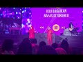 Seluruh Cinta - Sebuah Epitome Saya Siti Nurhaliza 4K