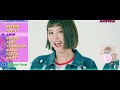 momoland³ thumbs up i m so hot bboom bboom ft. baam mashup by imagineclipse