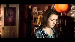 The Cyberbully: trailer