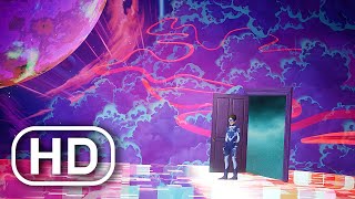 The Cosmic Extraordinary - The Artful Escape of Francis Vendetti 4k