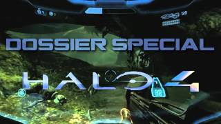 HaloQG | Exclusivité - Tout sur Halo 4 !