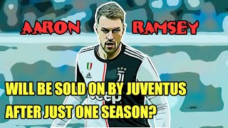 Aaron Ramsey: From Dream to Nightmare in Juventus