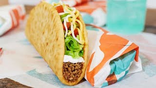 What To Know Before Ordering From Taco Bell's Dollar Menu