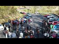 tougefest fall 2020 drone video drivers meeting