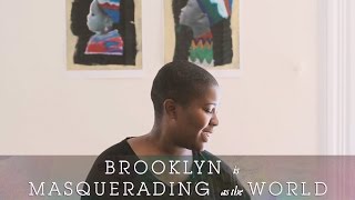 Candice Iloh | Brooklyn Is Masquerading As The World | Ep. 8