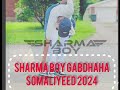 Sharma Boy Gabadhaha somaliyeed (offcial Music)2024