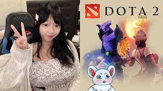 【DOTA】Turbo Bentaran Aja, Kalau Lama Berarti Skem :D