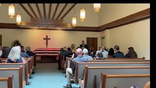 Smith Funeral Resthaven video