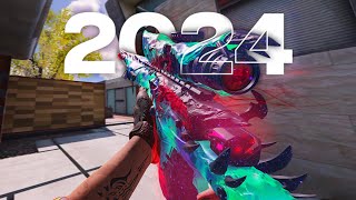 1 HOUR of The BEST Sniper Plays of 2024 in Call of Duty: Mobile!