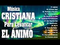 A DONDE IRE JEHOVA SIN TI - MIX MUSICA CRISTIANA 2024 - MÚSICA CRISTIANA QUE TE INUNDA DE FUERZAS