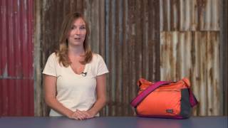 Everything You Need to Know About the Patagonia Lightweight Travel Courier