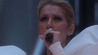 Céline Dion   My Heart Will Go On Live 2017 HD