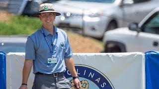 Quick 9 with CGA Operations Intern Mathew Reynolds
