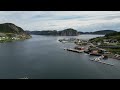 harbour breton 4k 2024