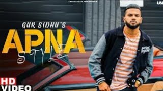 Apna Style : 8D Audio | Gur Sidhu Ft. Jassa Dhillon | Latest  Punjabi Song 2021 | New Punjabi Song |